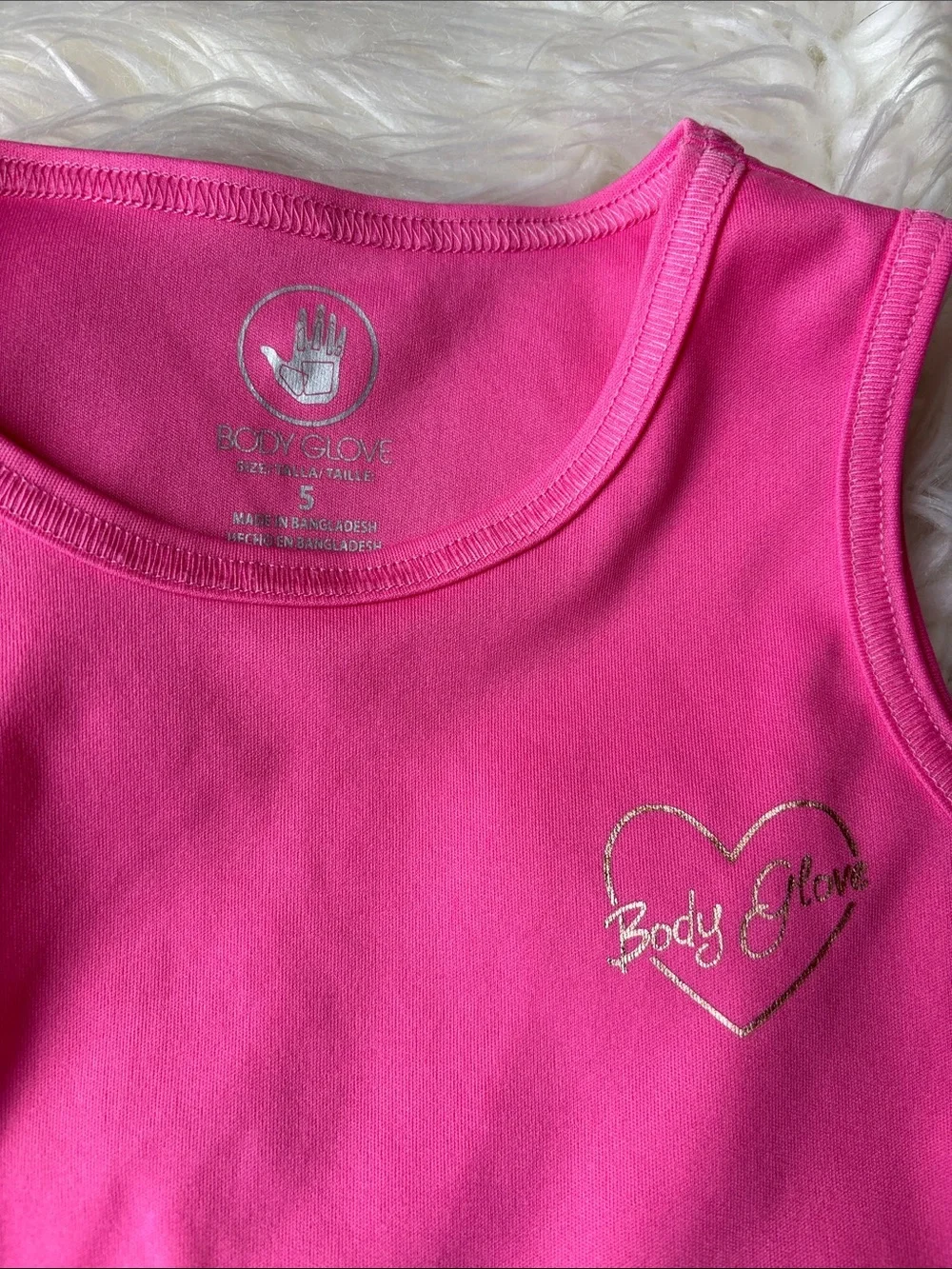 Body glove matching sets